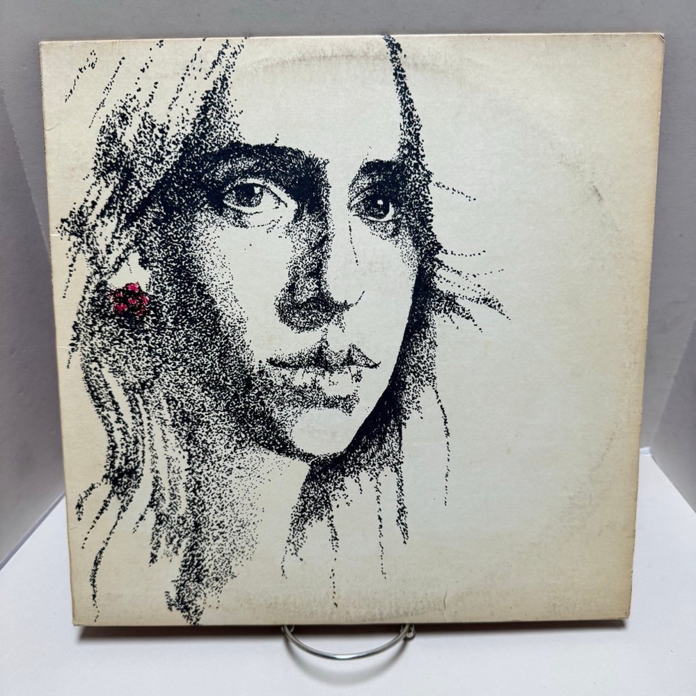 1970 Columbia Records Vinyl 33 LP Laura Nyro “Christmas And The Beads Of Sweat”